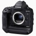 Canon EOS 1DX Mark III DSLR Camera